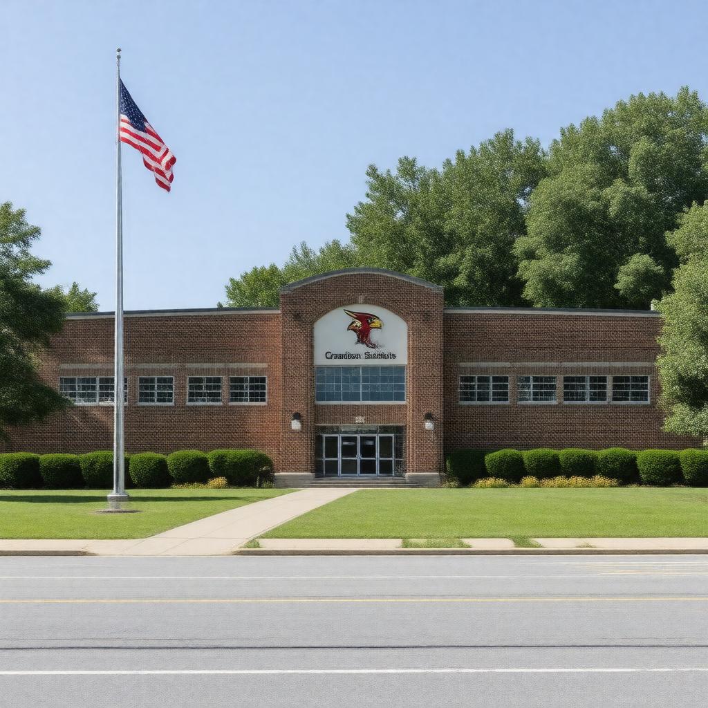Cranston Public Schools